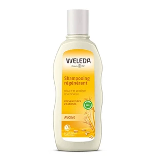 Weleda Weleda Restructuring Oat Shampoo voor droog en beschadigd haar 190ml