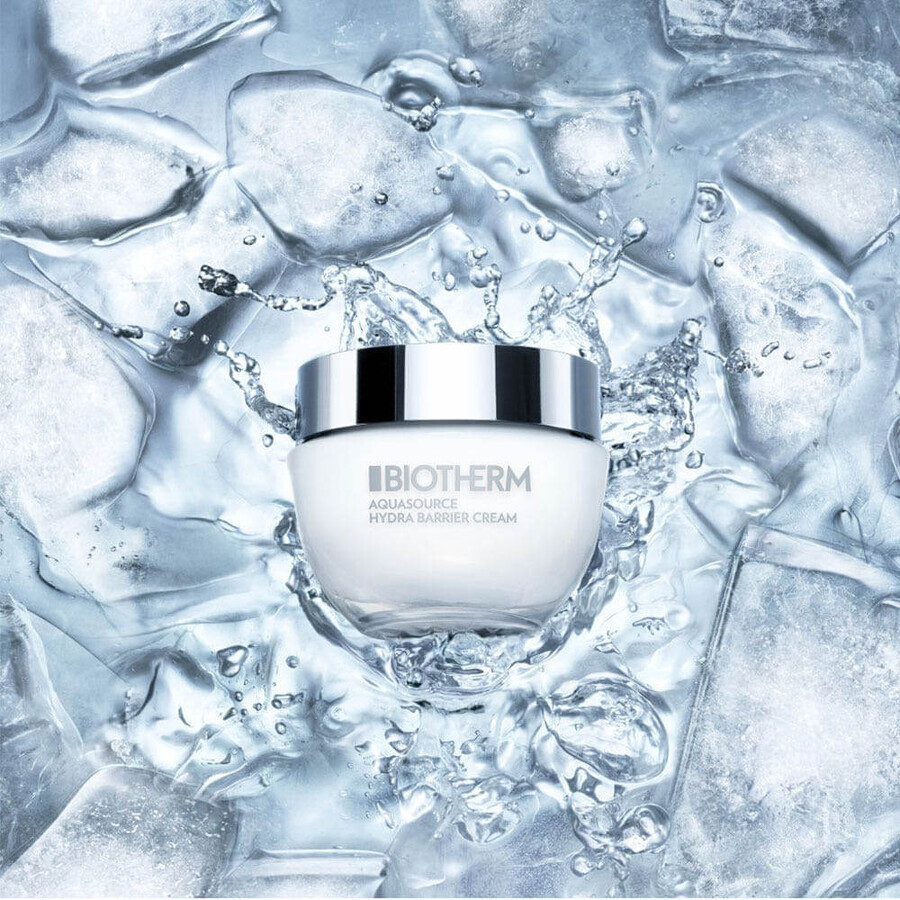 Biotherm Aquasource Crème Hydra Barrier 50ml
