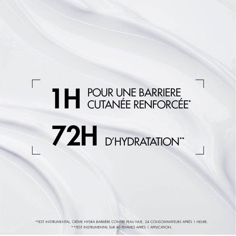 Biotherm Aquasource Crème Hydra Barrier 50ml