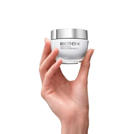 Biotherm Aquasource Crema Hidra Barrera 50ml