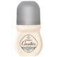 Cavaill&#232;s Intense LP Deodorant roll-on perspiration 48h 40ml