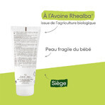 A-Derma Primalba Changing Cream Fragile Baby Skin 100ml