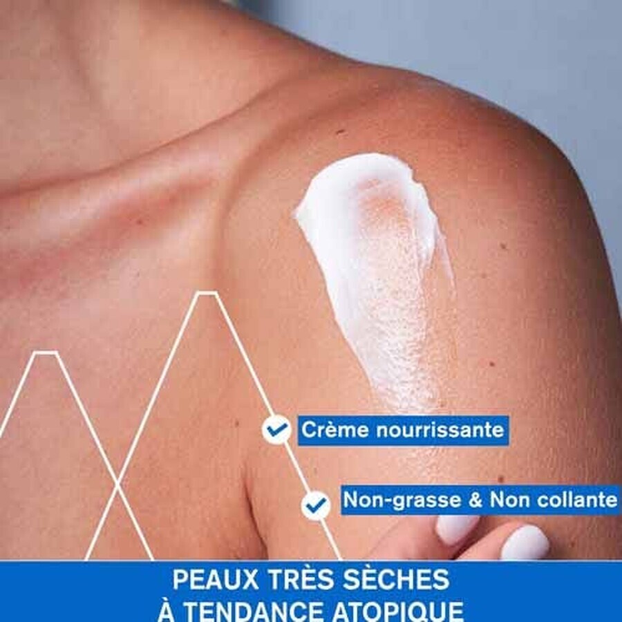 Uriage Xémose Creme Relipidante Anti-irritations 200ml