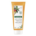 Klorane Mango Nourishing Conditioner für trockenes Haar 200ml Klorane Mango Nourishing Conditioner für trockenes Haar 200ml