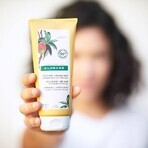 Klorane Mango Nourishing Conditioner für trockenes Haar 200ml Klorane Mango Nourishing Conditioner für trockenes Haar 200ml