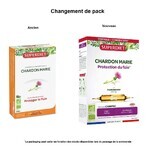 Superdiet Cardo Mariano Digestione Organica 20 Fiale Protection Du Foie 20 Ampoules