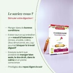 Superdiet Cardo Mariano Digestione Organica 20 Fiale Protection Du Foie 20 Ampoules
