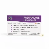 Fadiamone Menopauze 60 tabletten + 30 capsules