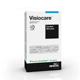 Nhco Nutrition Visiocare confort ojos 20 geles + 20 cápsulas