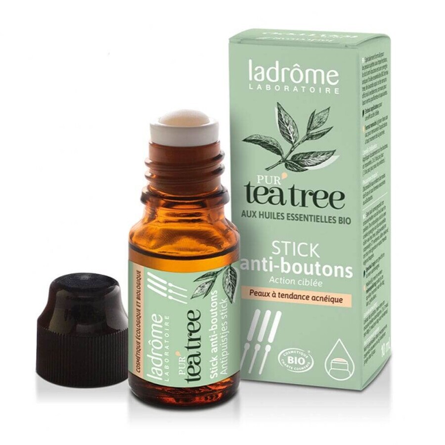 Shop Ladrôme Pur'TeaTree Anti-Perfektion Stick 10ml Ladrôme Pur'TeaTree Anti-Perfektion Stick 10ml