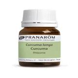 Pranarôm Ätherische Öle Kurkuma Longa Bio Ätherisches Öl 10ml