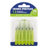 Crinex Brossettes Interdentaires 2.4mm Micro Plus Gf Phb Plus X12