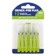 Crinex Brossettes Interdentaires 2.4mm Micro Plus Gf Phb Plus X12