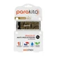 Para Kito Pulsera Antimosquitos Recargable Adulto Fiesta