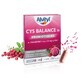 Alvityl Cys Balance 36 Probiotics 15 gastro-resistant capsules
