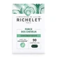 Richelet Force des Cheveux 90 capsules