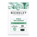 Richelet Strength of Hair 90 capsules Richelet Strength of Hair 90 capsules