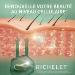 Richelet Strength of Hair 90 capsules Richelet Strength of Hair 90 capsules
