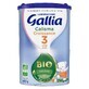 Gallia Calisma 3 Organic Growth Milk Powder 12-36 months 800g