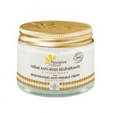 Fleurance Nature ANTI-WRINKLE REGENERATING CREAM WITH ORGANIC KING'S WIP 50ml