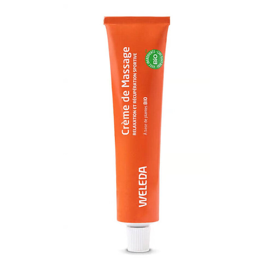 Weleda Arnica Crème de Massage Sport 70ml