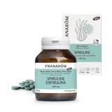 Pranarôm Micro-Algues SPIRULINE BIO 150 comprimés