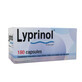 Gesundheit Vorbeugende Lyprinol PCSO-524 180 Kapseln