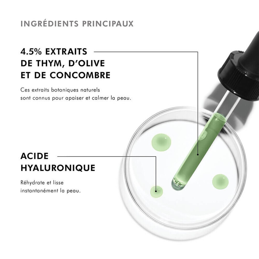 Skinceuticals Correct Phyto Corrective Idratazione viso per gli arrossamenti della pelle irritata 30 ml Skinceuticals Correct Phyto Corrective Idratazione viso per gli arrossamenti della pelle irritata 30 ml