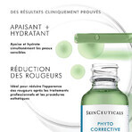 Skinceuticals Correct Phyto Corrective Idratazione viso per gli arrossamenti della pelle irritata 30 ml