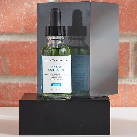 Skinceuticals Correct Phyto Corrective Hidratante facial para pieles irritadas 30 ml