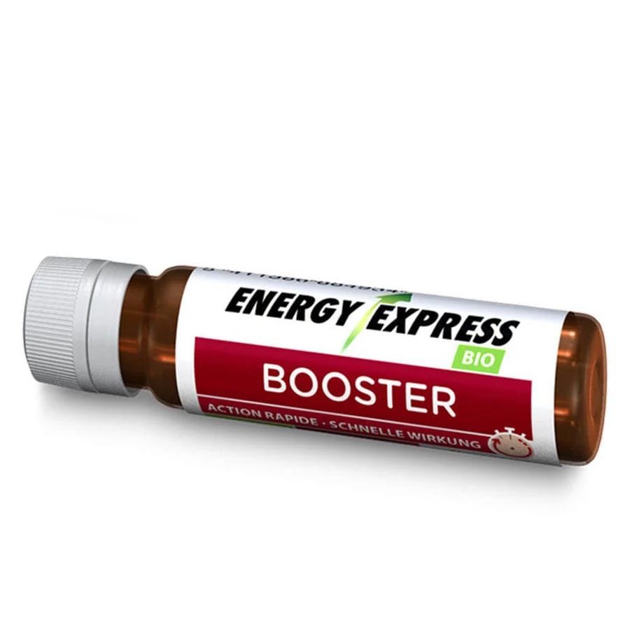 Ortis Energy Express Bio Boost 1 Ampulle