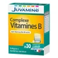 Juvamine B Vitamin Complexes Fatigue and Nervous System 30 capsules