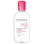 Bioderma Crealine Eau micellaire anti-rougeurs Peaux sensibles 250ml Bioderma Crealine Eau micellaire anti-rougeurs Peaux sensibles 250ml