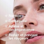 Bioderma Crealine Eau micellaire anti-rougeurs Peaux sensibles 250ml Bioderma Crealine Eau micellaire anti-rougeurs Peaux sensibles 250ml