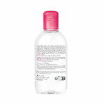 Bioderma Crealine Eau micellaire anti-rougeurs Peaux sensibles 250ml Bioderma Crealine Eau micellaire anti-rougeurs Peaux sensibles 250ml