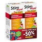 Nutreov Stim Royal Immune Defence Junior und Erwachsene 2x125ml