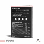 Aragan Synactifs DermActifs Piel 30 cápsulas Aragan Synactifs DermActifs Piel 30 cápsulas