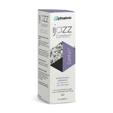 Ophtalmic Comfort Jazz Solución multifuncional para el cuidado de lentes de contacto blandas Ojos sensibles 360 ml
