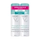 Vichy Deodorant Antiperspirant 48H Spray 2x125ml