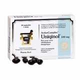 Pharma Nord ActivComplex Uniqinol 30 capsules
