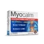 3C Pharma Myocalm Contracciones Musculares 30 Comprimidos