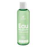 Naturado Organic Cucumber Micellar Water Face, Eyes, Lips 200 ml