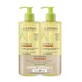 A-Derma Exomega Control Olio Detergente Emolliente Anti-Grattage 2x500ml