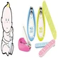 Mini kit de manicura infantil Unlimited