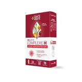 Sante Verte Circulymphe Complexe H 10 zetpillen