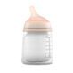 Suavinex Zero Anti-Colic Bottle Slow Flow S 180ml