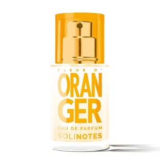 Solinotes Orange Blossom Perfume Water 15ml