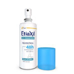 Etiaxil Antitranspirant 48h voeten gevoelige huid 100ml Etiaxil Antitranspirant 48h voeten gevoelige huid 100ml