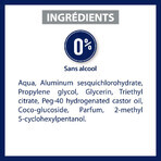 Etiaxil Antitranspirant 48h voeten gevoelige huid 100ml Etiaxil Antitranspirant 48h voeten gevoelige huid 100ml