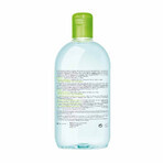 Bioderma Sebium Eau micellaire H2O Peaux grasses 2x500 ml Bioderma Sebium Eau micellaire H2O Peaux grasses 2x500 ml